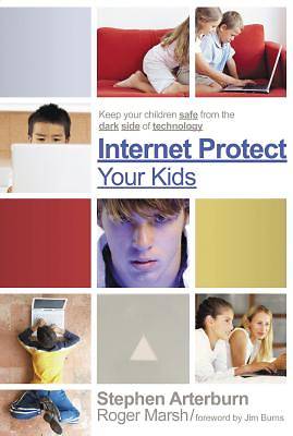 Picture of Internet Protect Your Kids