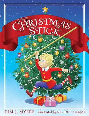 Picture of The Christmas Stick