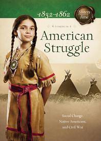 Picture of American Struggle [ePub Ebook]