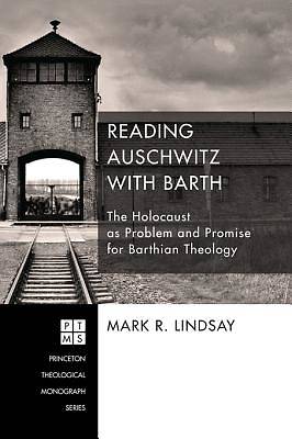 Picture of Reading Auschwitz with Barth [ePub Ebook]
