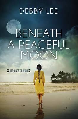 Picture of Beneath a Peaceful Moon