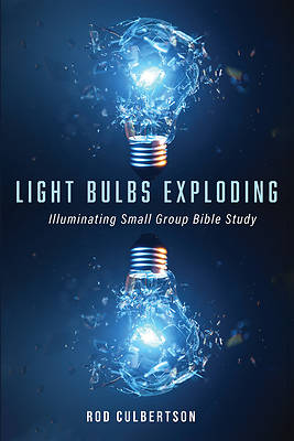 Picture of Light Bulbs Exploding