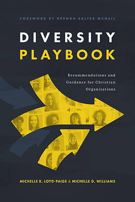 Picture of Diversity Playbook