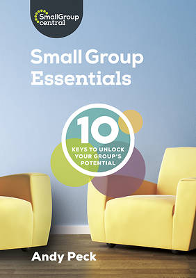 Picture of Small Group Essentials