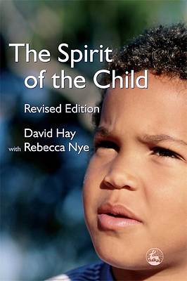 Picture of The Spirit of the Child