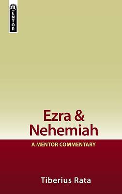 Picture of Ezra/Nehemiah