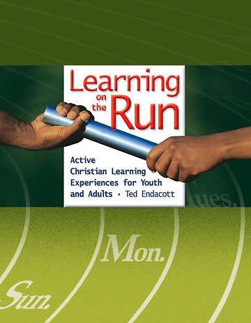 Picture of Learning on the Run
