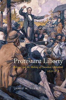 Picture of Protestant Liberty