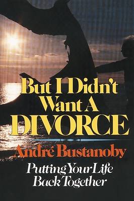 Picture of But I Didn't Want a Divorce