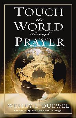 Picture of Touch the World Through Prayer