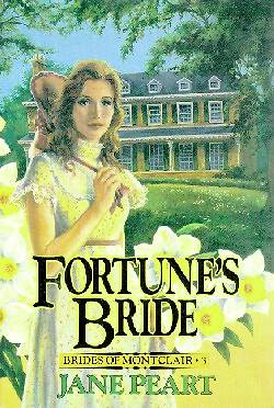 Picture of Fortune's Bride
