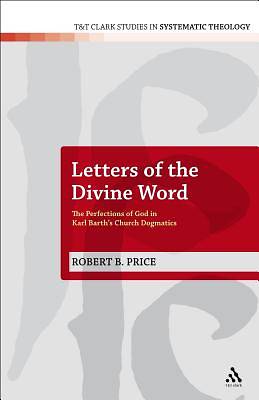 Picture of Letters of the Divine Word