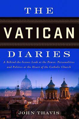 Picture of The Vatican Diaries