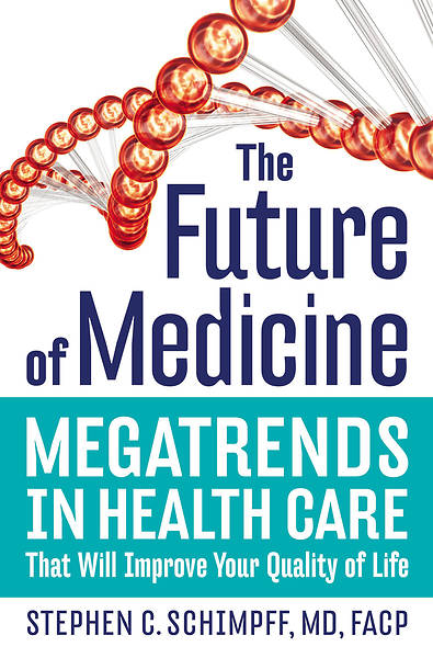Picture of The Future of Medicine