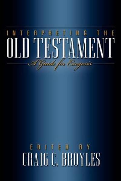 Picture of Interpreting the Old Testament [ePub Ebook]