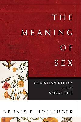 Picture of The Meaning of Sex