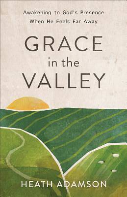 Picture of Grace in the Valley