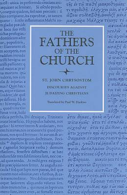 Picture of Saint John Chrysostom