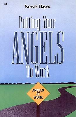 Picture of Putting Your Angels to Work