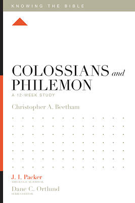 Picture of Colossians and Philemon