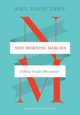 New Morning Mercies