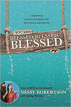 Picture of You Are Blessed, Blessed . . . Blessed