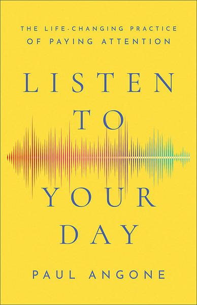 Picture of Listen to Your Day