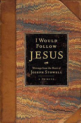 Picture of I Would Follow Jesus [ePub Ebook]