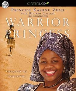 Picture of Warrior Princess
