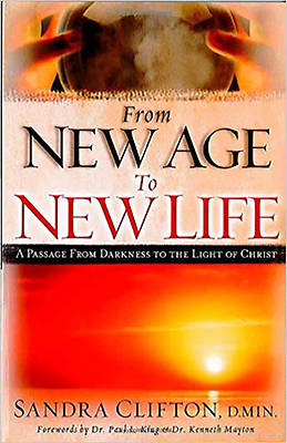 Picture of From New Age to New Life