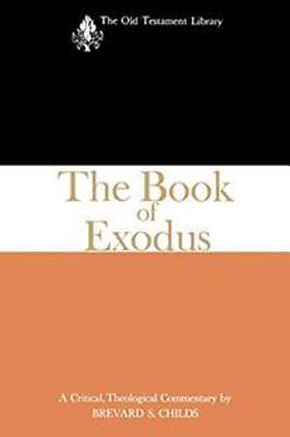 Picture of The Book of Exodus (1974) - eBook [ePub]