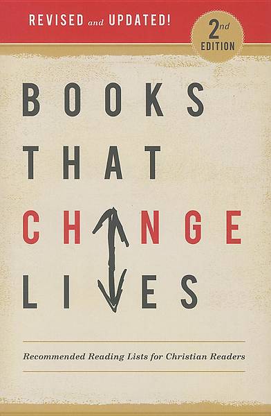 Picture of Books That Change Lives