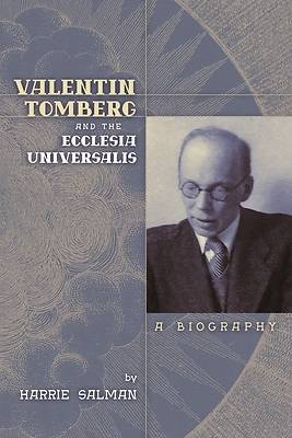 Picture of Valentin Tomberg and the Ecclesia Universalis