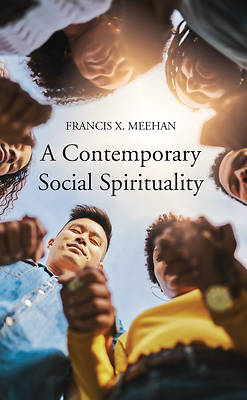 Picture of A Contemporary Social Spirituality