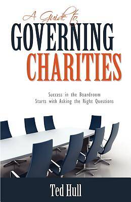 Picture of A Guide to Governing Charities