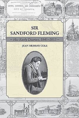 Picture of Sir Sandford Fleming [ePub Ebook]