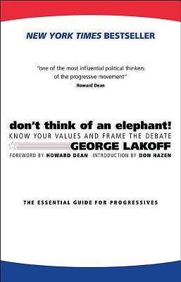 Picture of Don't Think of an Elephant