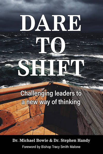 Picture of Dare to Shift