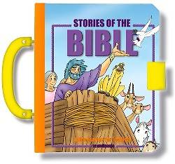 Picture of Stories of the Bible