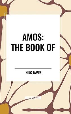 Picture of Amos