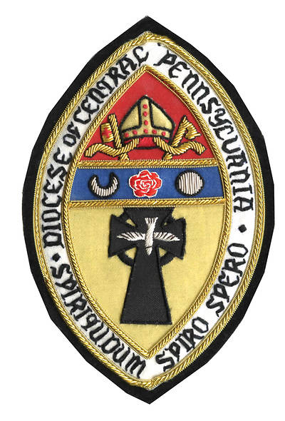 Picture of SEAL-DIOCESE OF PENNSYLVANIA