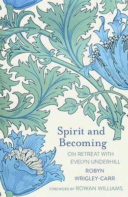 Spirit and Becoming