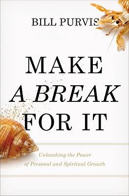 Picture of Make a Break for It