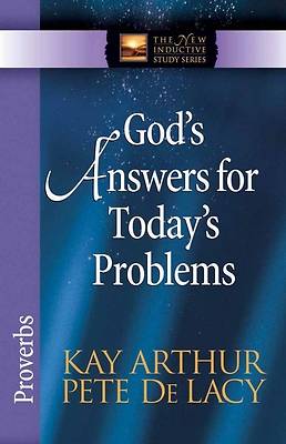 Picture of God's Answers for Today's Problems [ePub Ebook]