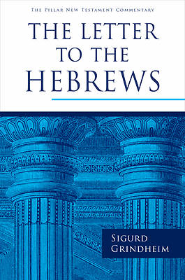Picture of The Letter to the Hebrews