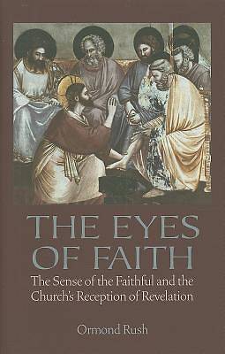 Picture of The Eyes of Faith