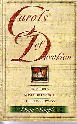 Picture of Carols of Devotion