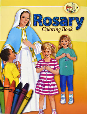 Picture of The Rosary (10 pack)
