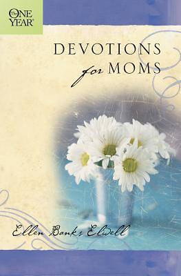Picture of The One Year Devotions for Moms [ePub Ebook]