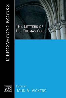 Picture of The Letters of Dr. Thomas Coke